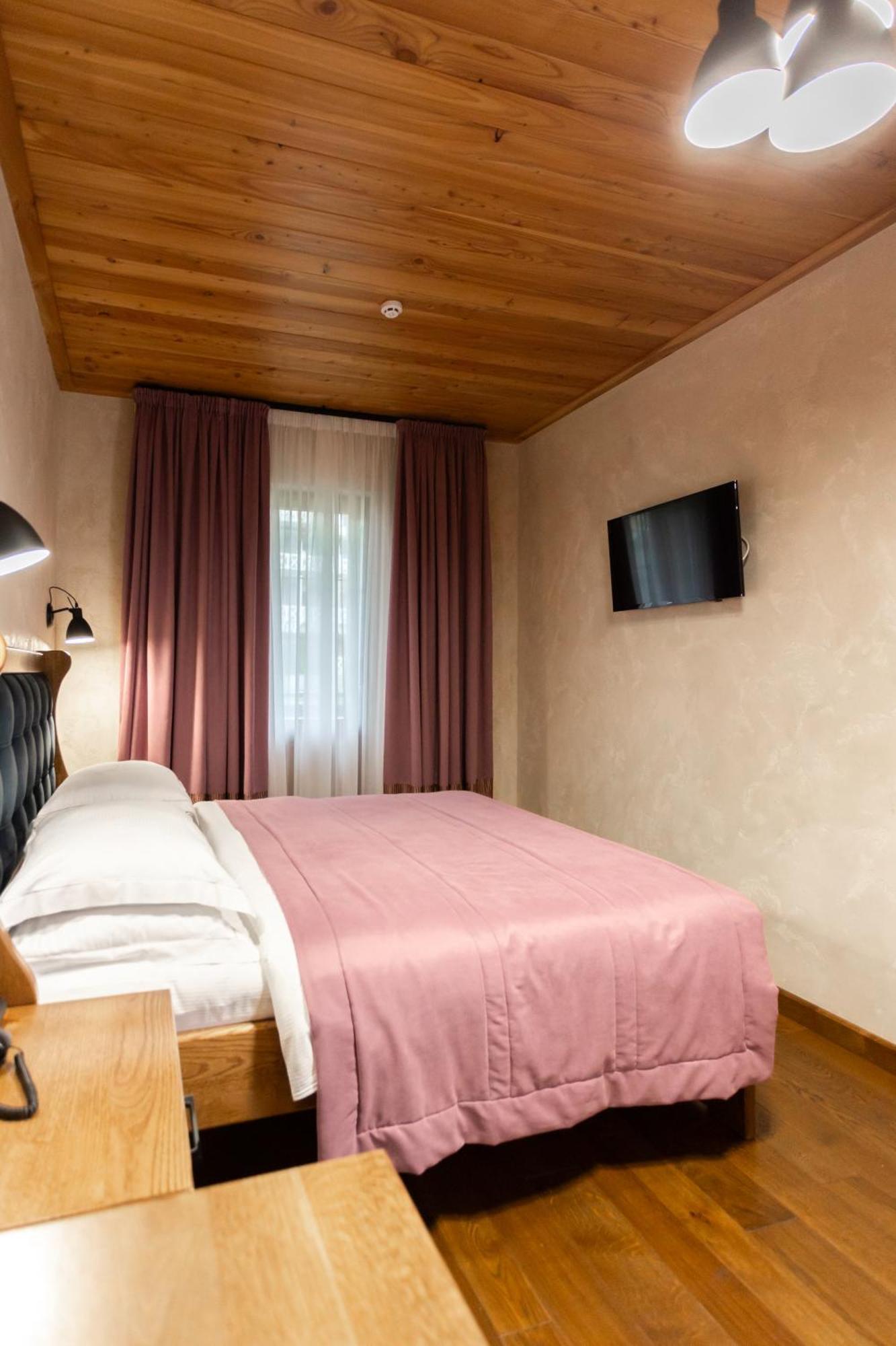 Ganz & Spa Bukovel Extérieur photo