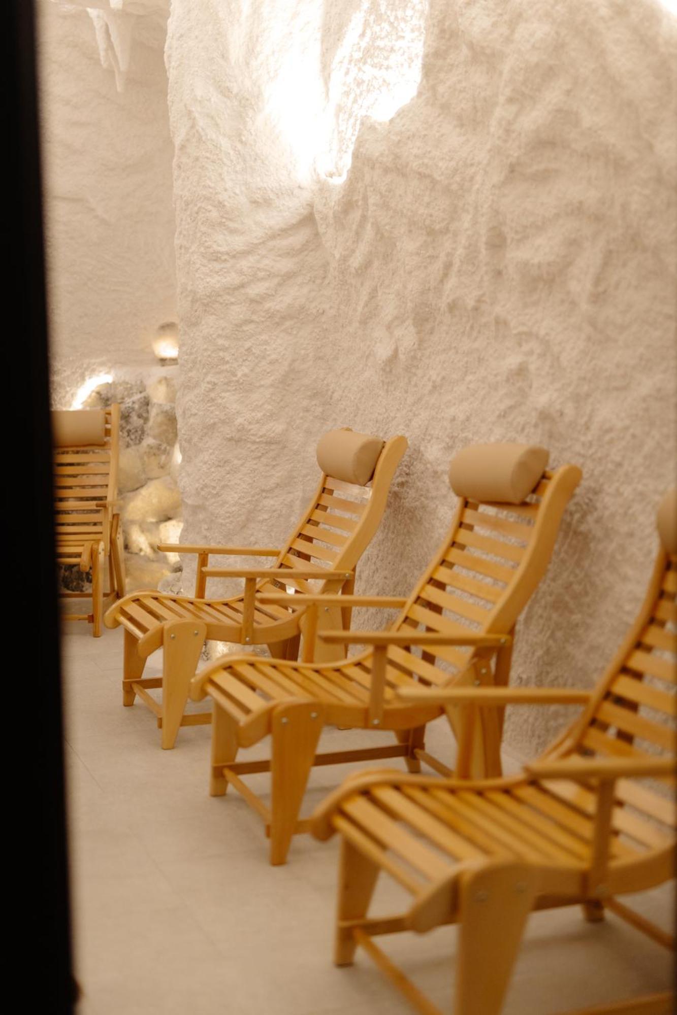 Ganz & Spa Bukovel Extérieur photo